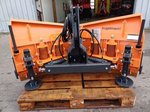 Kugelmann VS 160/74 2