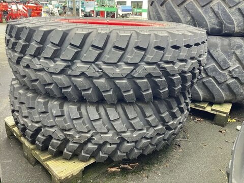 Fendt 360/70-16 AW305G U. 360/80 R28