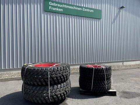 Sonstige NOKIAN 420/65 R24 & 480/80 R30