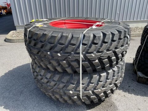 NOKIAN 420/65 R24 & 480/80 R30 2
