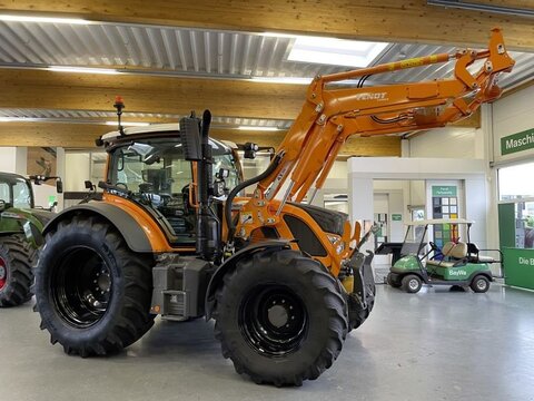 Fendt 516 S4 PROFI