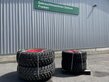 Fendt NOKIAN 420/65 R24 & 480/80 R30