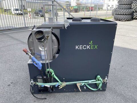 Keckex KOMEX-M13-500 3