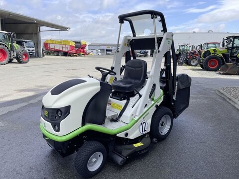 ETESIA BUFFALO BENZIN 124 (HVHP)