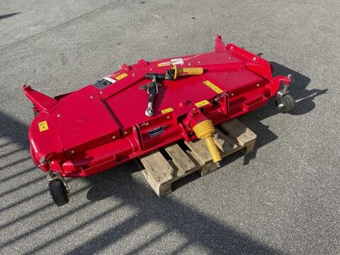 Massey Ferguson 1740 HC 3