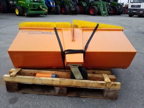 Bema BEMA KEHRBÜRST & SAMMELBEHÄLTE 2