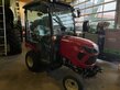 Yanmar SA221