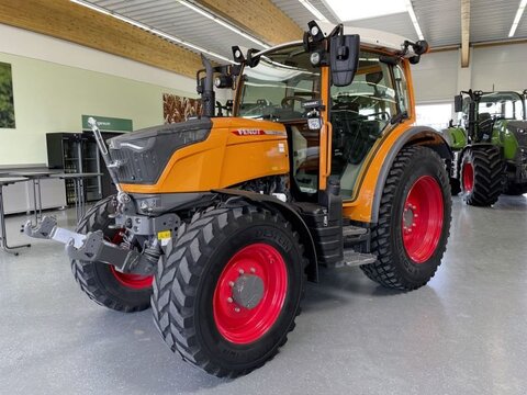 Fendt 210 S VARIO GE