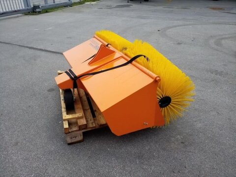 Bema BEMA KEHRBÜRST & SAMMELBEHÄLTE 3