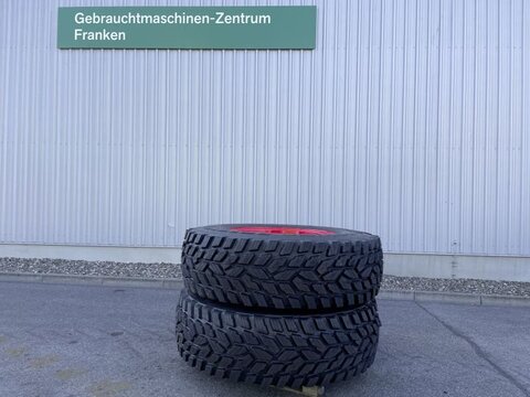 Fendt HAKKL. 440/80R28 & 540/80R38