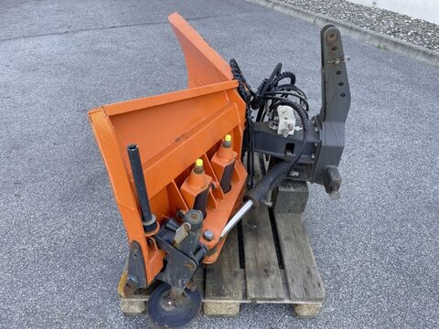 Kugelmann SCHNEESCHILD VS 150/74 2