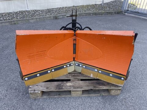 Kugelmann SCHNEESCHILD VS 150/74