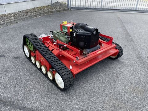 Agria 9600-111