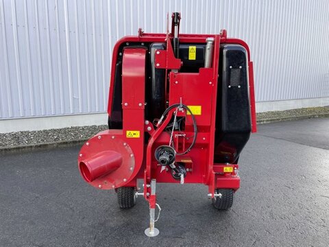 Wiedenmann FAVORIT XP 1200 2