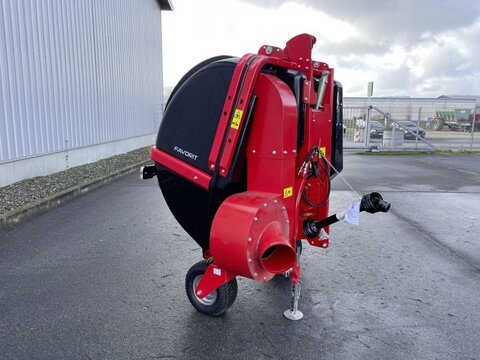 Wiedenmann FAVORIT XP 1200 3