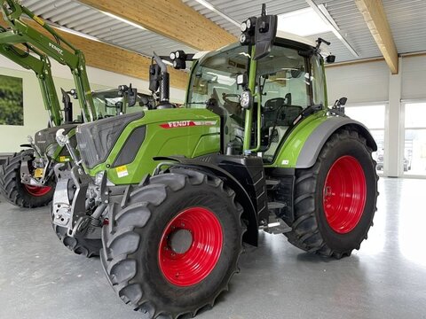 Fendt 312 VARIO PROFI GEN4 T