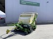 Amazone GRASSHOPPER SMARTCUT GHS DRIVE