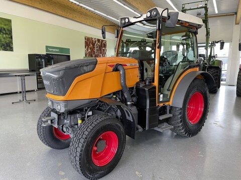 Fendt 208 F VARIO GEN3