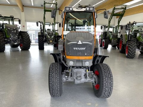 Fendt 208 F VARIO GEN3 POWER 2