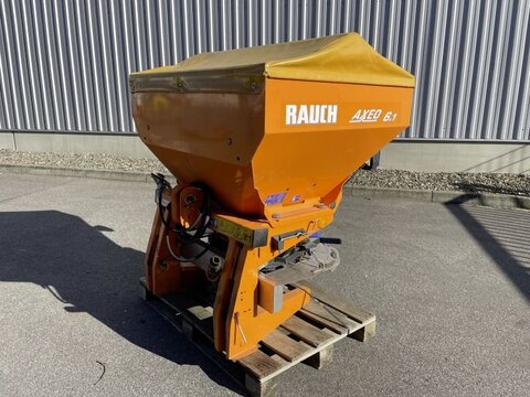 Rauch AXEO 6.1 H