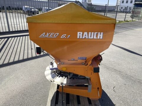Rauch AXEO 6.1 H 2
