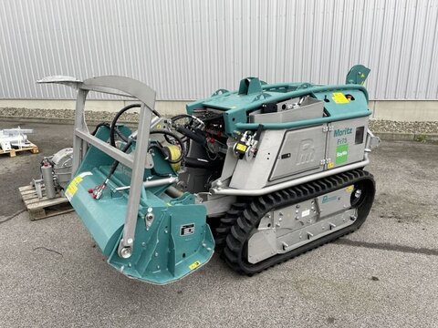 Pfanzelt MORITZ FR75