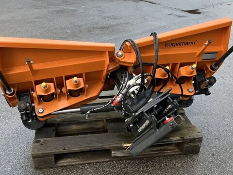 Kugelmann VS 150/74 KAT 0 2