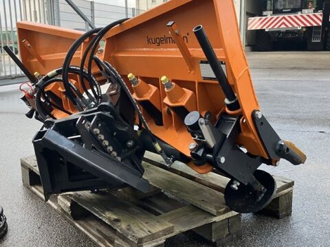 Kugelmann VS 150/74 KAT 0 3