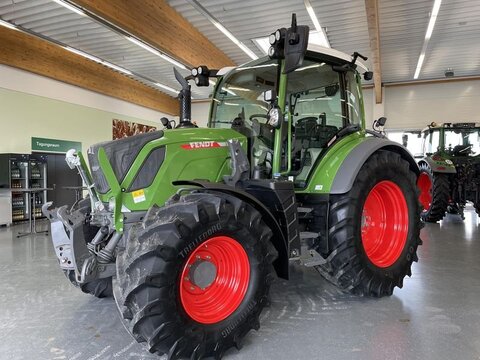 <strong>Fendt 312 VARIO PROF</strong><br />