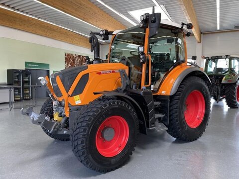 Fendt 313 POWER GEN4 T