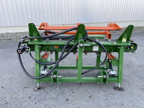 Posch HYDR. KETTENFÖRDERER 2M 2