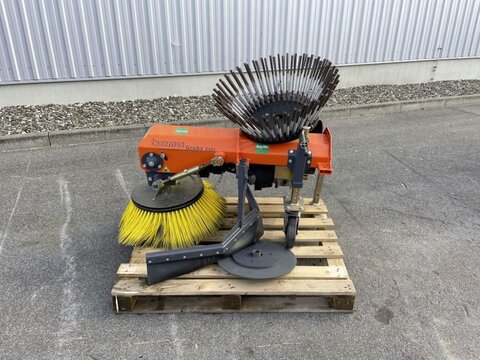 Bema GROBY LIGHT - MECH.ANTRIEB 2