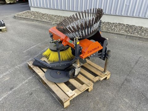 Bema GROBY LIGHT - MECH.ANTRIEB 3