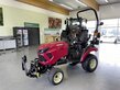 Yanmar SA221 OHNE KABINE