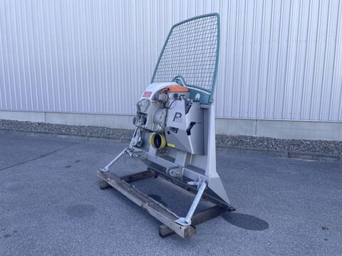 Pfanzelt DW S 160