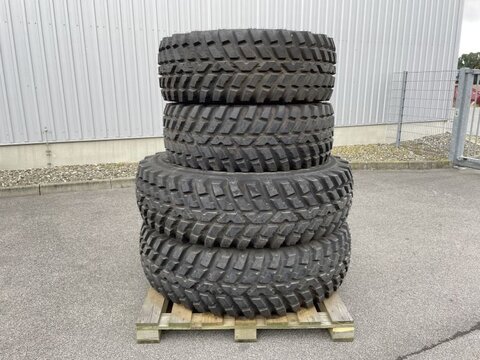 Fendt B.S.R. 480/65 R28 & 480/80 R38