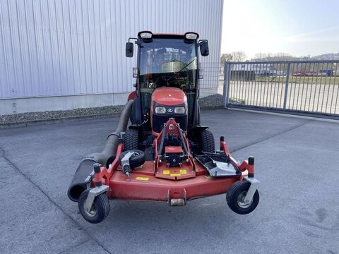 Kubota STW 40 2