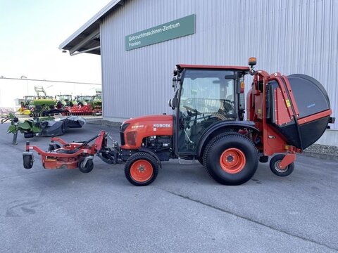 Kubota STW 40 3