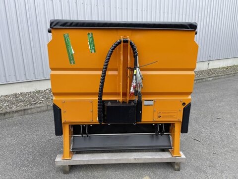 Kugelmann DUPLEX 0,90 M³ - MCSS