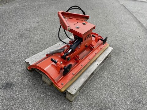 Kubota SCHNEESCHILD