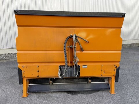 Kugelmann DUPLEX 1,90M³ 2