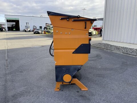 Kugelmann DUPLEX 1,90M³ 3