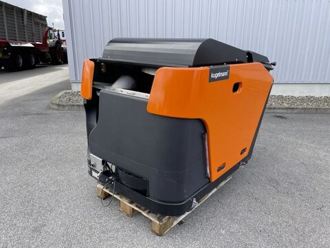 Kugelmann KS 1200 BEHÄLTER / Holder