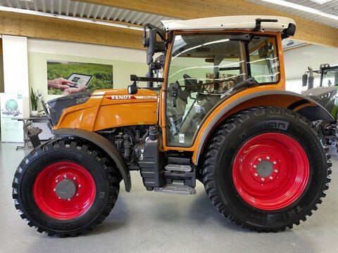 Fendt 210 S GEN3 PROFI; GW 03/28 2