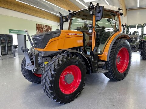 Fendt 210 S GEN3 PROFI; GW 03/28