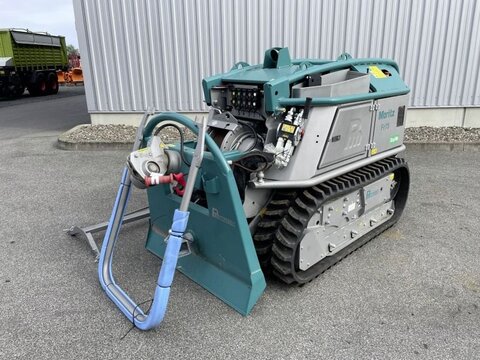 Pfanzelt MORITZ FR75
