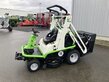 Etesia HYDRO DIESEL 124 (H124DN)
