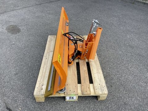 Wiedenmann SNOW MASTER 3403 2