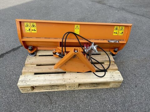 Wiedenmann SNOW MASTER 3403 3