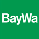 BayWa AG - Kommunal-Vertriebszentrum Franken